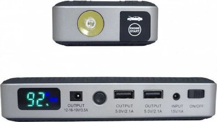 Устройство пусковое AURORA ATOM 10 18906 - изображение 3