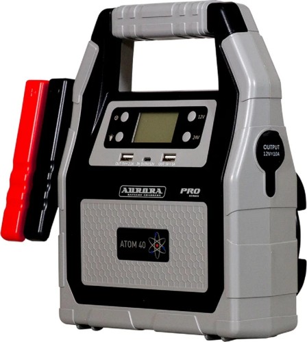 Устройство пусковое AURORA ATOM 40 20362 - изображение 2