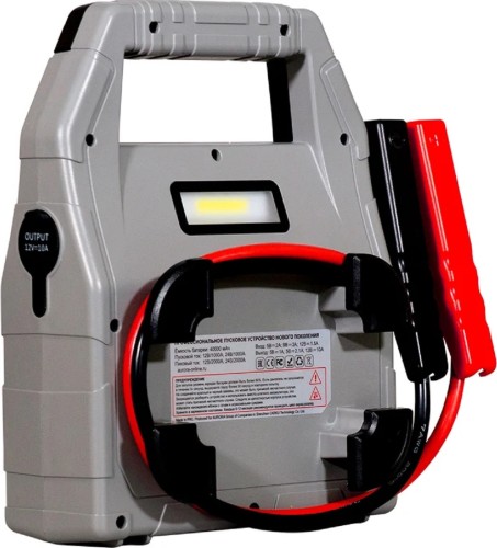 Устройство пусковое AURORA ATOM 40 20362 - изображение 4