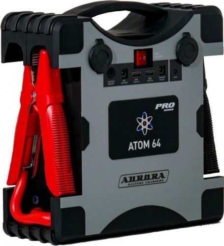 Устройство пусковое AURORA ATOM 64 27123