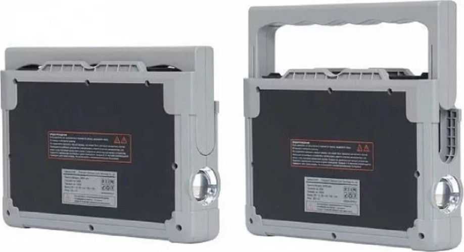 Устройство пусковое AURORA ATOM 24 19091 - изображение 3