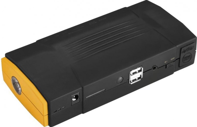 Устройство пусковое DEKO DKJS18000mAh auto kit в наборе 051-8050