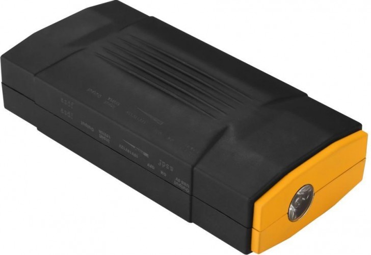 Устройство пусковое DEKO DKJS18000mAh auto kit в наборе 051-8050 - изображение 2