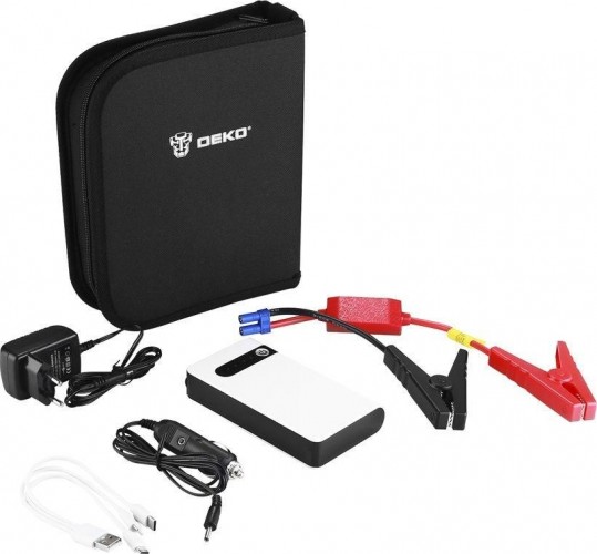 Устройство пусковое DEKO DKJS11000 051-8051