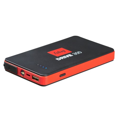 Устройство пусковое FUBAG DRIVE 300 31459