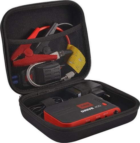 Устройство пусковое FUBAG DRIVE 400 46308 - изображение 4