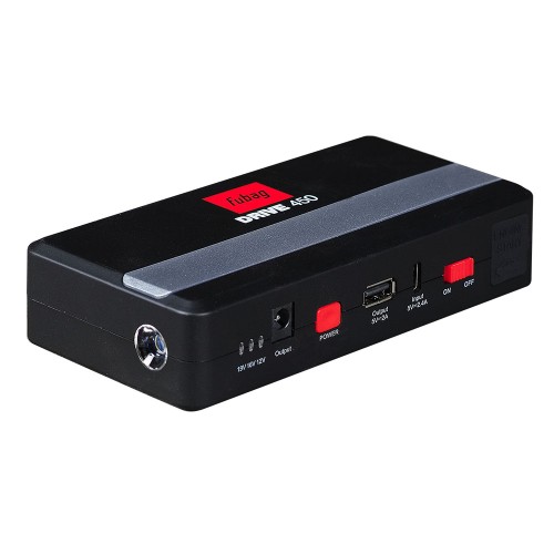 Устройство пусковое FUBAG DRIVE 450 46309