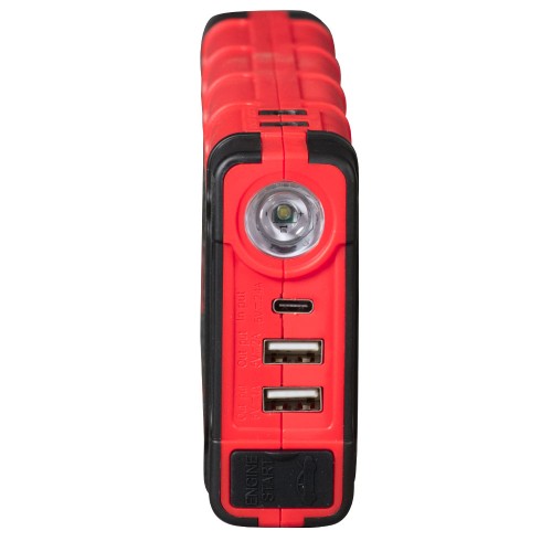 Устройство пусковое FUBAG DRIVE 600 46310 - изображение 4