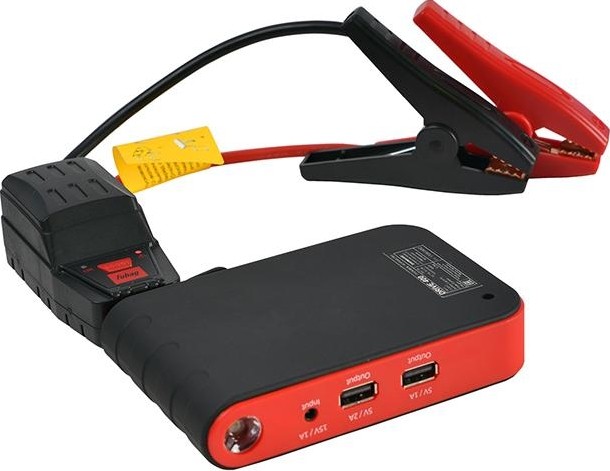 Устройство пусковое FUBAG DRIVE 400 46308 - изображение 3