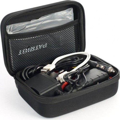 Устройство пусковое PATRIOT MAGNUM 8 650201608 - изображение 4