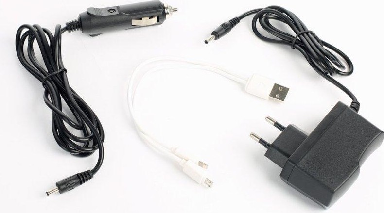 Устройство пусковое PATRIOT MAGNUM 8 650201608 - изображение 3