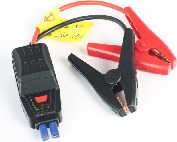 Устройство пусковое PATRIOT MAGNUM 8P 650201708 - изображение 2