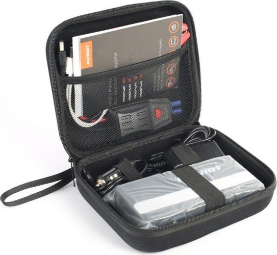 Устройство пусковое PATRIOT MAGNUM 14 650201614 - изображение 4