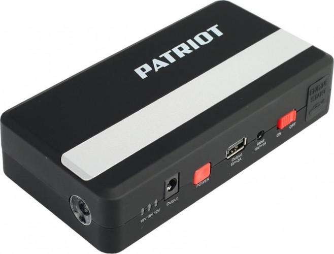 Устройство пусковое PATRIOT MAGNUM 14 650201614