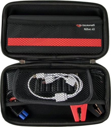 Устройство пусковое QUATTRO ELEMENTI Nitro22 790-342 - изображение 5