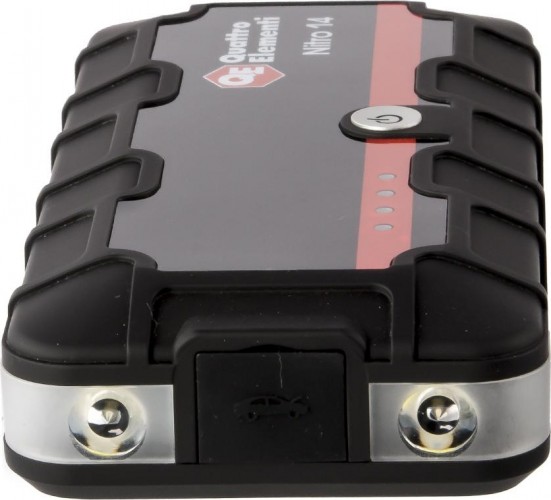 Устройство пусковое QUATTRO ELEMENTI Nitro14 790-328 - изображение 2
