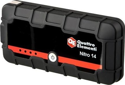 Устройство пусковое QUATTRO ELEMENTI Nitro14 790-328