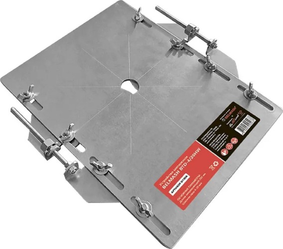 Устройство шипорезное BELMASH BTD-4/20HW D150A