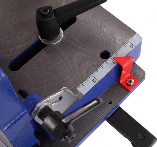 Устройство шипорезное BELMASH TD51 (для TS) D056A - изображение 3