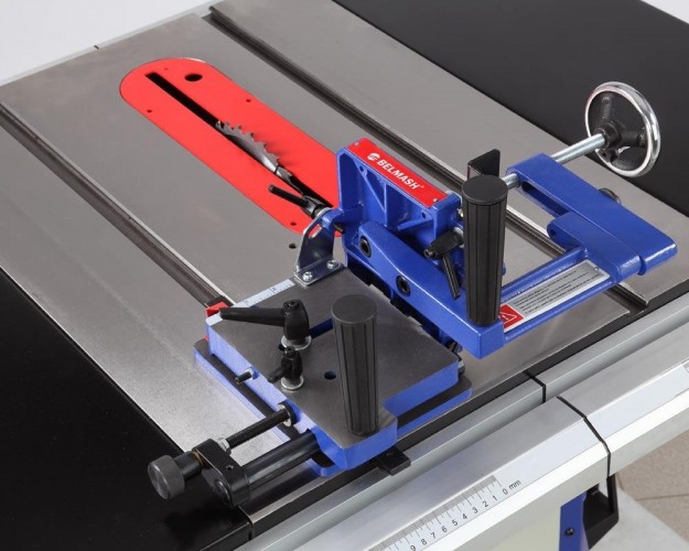 Устройство шипорезное BELMASH TD51 (для TS) D056A - изображение 4