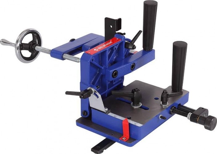 Устройство шипорезное BELMASH TD51 (для TS) D056A