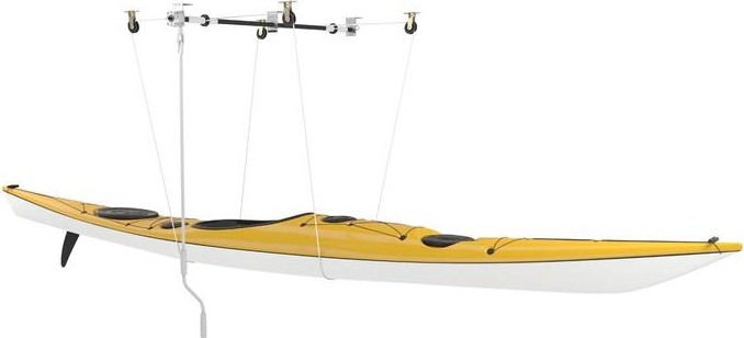 Устройство THULE MultiLift 572 подъемное для бокса 572 - изображение 3