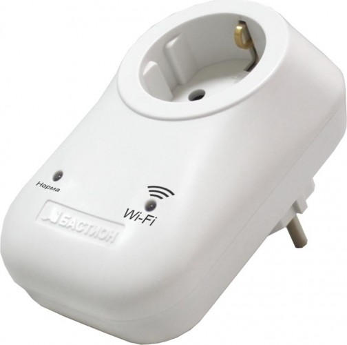 Устройство защиты от перенапряжений БАСТИОН АЛЬБАТРОС-2500 Wi-Fi 226