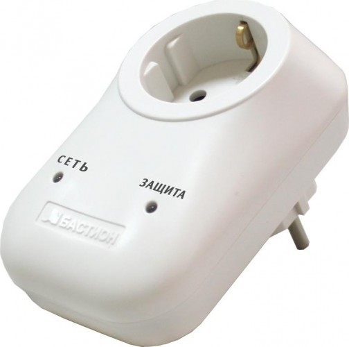 Устройство защиты от перенапряжений БАСТИОН АЛЬБАТРОС-220/3500 АС 223