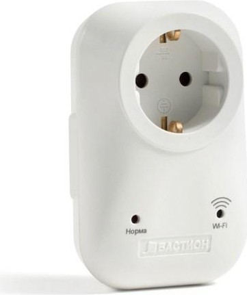 Устройство защиты от перенапряжений БАСТИОН АЛЬБАТРОС-2500 Wi-Fi 226 - изображение 4