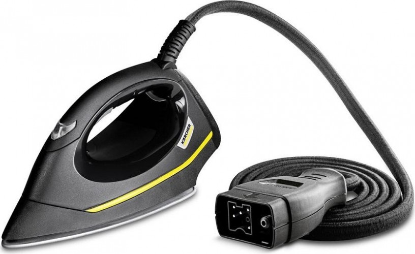 Утюг паровой KARCHER EasyFinish 2.863-310.0 2.863-310.0