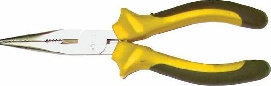 Утконосы Biber Мастер 85444 160мм тов-080883 - изображение 2