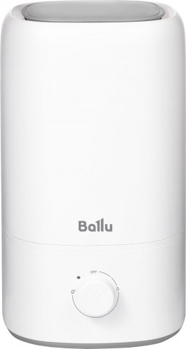 Увлажнитель воздуха BALLU UHB-505 T ультразвуковой НС-1435945 - изображение 2