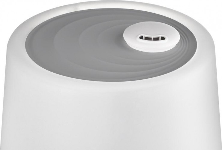 Увлажнитель воздуха BALLU UHB-450 T Gray ультразвуковой НС-1346148 - изображение 2