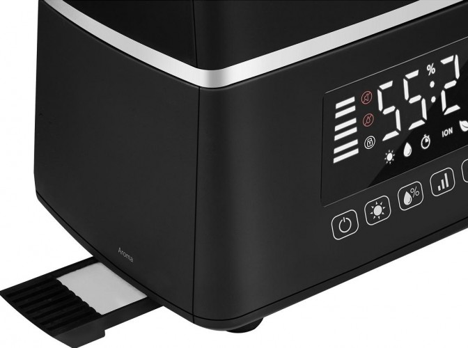 Увлажнитель воздуха BALLU UHB-1500 НС-1172321 - изображение 3