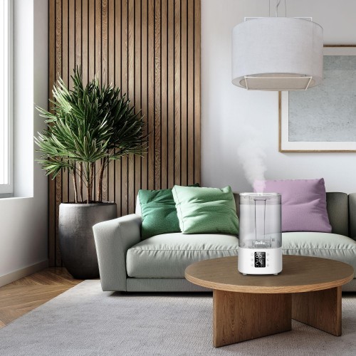 Увлажнитель воздуха BALLU UHB-410 ультразвуковой НС-1522015 - изображение 5