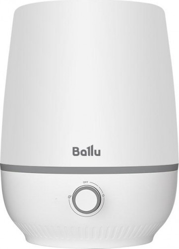 Увлажнитель воздуха BALLU UHB-450 T Gray ультразвуковой НС-1346148