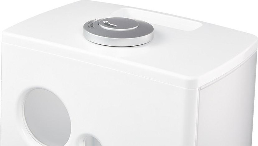 Увлажнитель воздуха BALLU UHB-1100 НС-1172319 - изображение 2