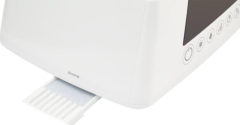 Увлажнитель воздуха BALLU UHB-1100 НС-1172319 - изображение 3