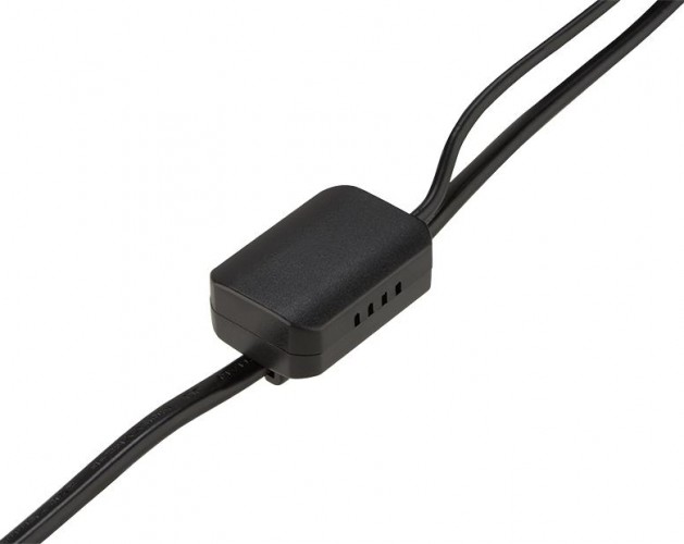 Увлажнитель воздуха BALLU UHB-1000 ультразвуковой черный/зеленый НС-1073557 - изображение 5