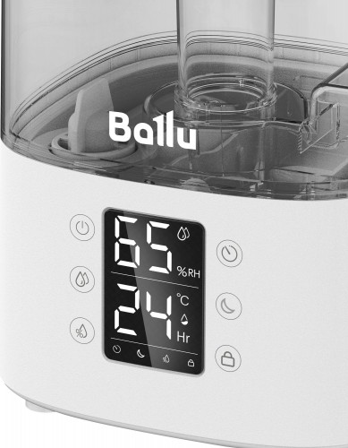 Увлажнитель воздуха BALLU UHB-410 ультразвуковой НС-1522015 - изображение 3