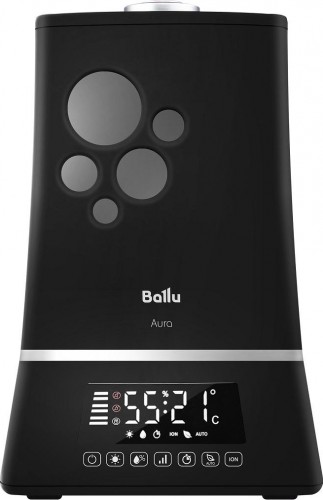 Увлажнитель воздуха BALLU UHB-1500 НС-1172321 - изображение 4
