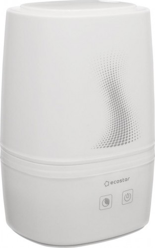 Увлажнитель воздуха ECOSTAR ESH-EN250/2,0E-WT ультразвуковой enjoy НС-1281067 - изображение 3