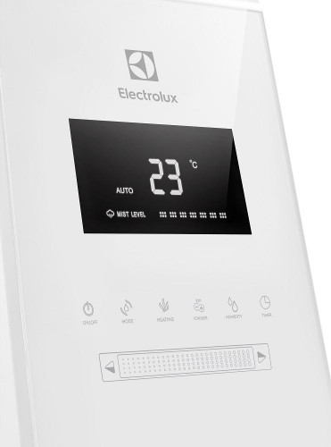 Увлажнитель воздуха ELECTROLUX EHU-3615D Glossline ультразвуковой НС-1214529 - изображение 2
