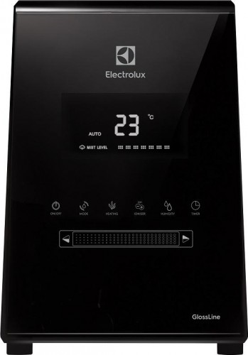 Увлажнитель воздуха ELECTROLUX EHU-3610D Glossline ультразвуковой НС-1214525 - изображение 2