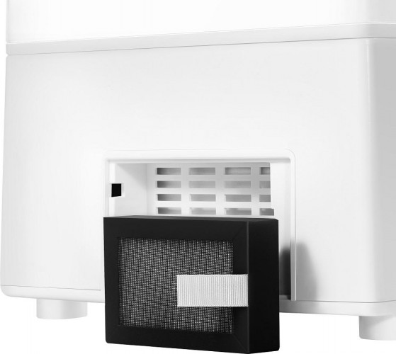 Увлажнитель воздуха ELECTROLUX EHU-3615D Glossline ультразвуковой НС-1214529 - изображение 3