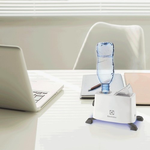 Увлажнитель воздуха ELECTROLUX EHU-4015 ультразвуковой travel НС-1180913 - изображение 4