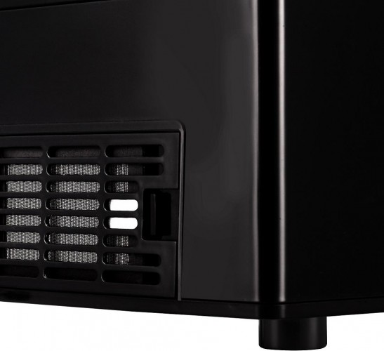 Увлажнитель воздуха ELECTROLUX EHU-3610D Glossline ультразвуковой НС-1214525 - изображение 4