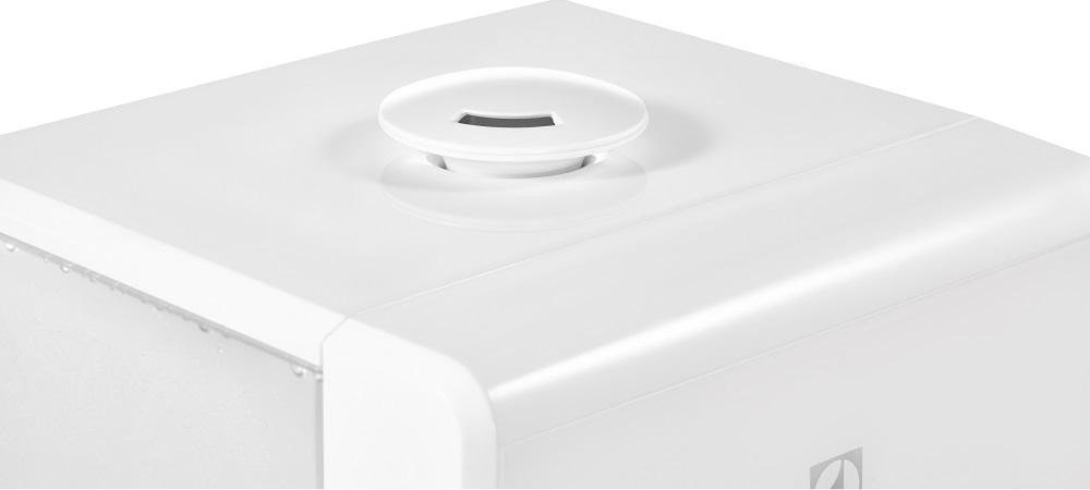 Увлажнитель воздуха ELECTROLUX EHU-3615D Glossline ультразвуковой НС-1214529 - изображение 5