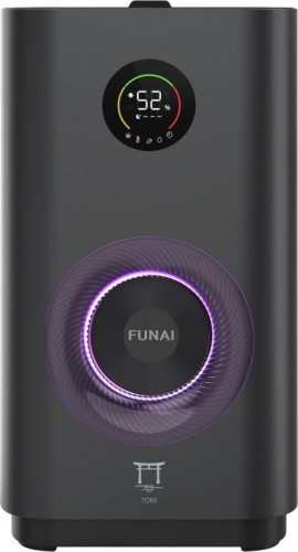 Увлажнитель воздуха FUNAI CC-TRE600/6.0 torii НС-1353848 - изображение 2