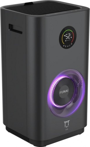 Увлажнитель воздуха FUNAI CC-TRE600/6.0 torii НС-1353848 - изображение 3